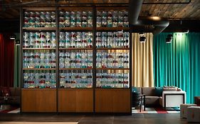 Hotel Indigo - Madison Downtown By Ihg